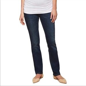 Motherhood Maternity Jeans